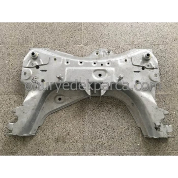 Renault Clio 2012-2018 Motor Beşiği (Oem No: 544017239R)