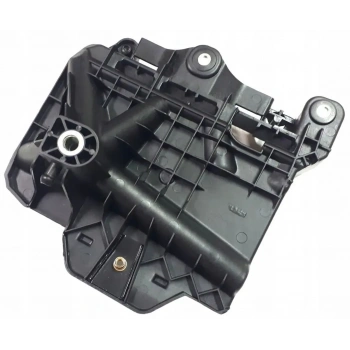 Volkswagen Polo - Seat İbiza - Toledo - Skoda Fabia - Rapid 2015-2018 Akü Alt Tablası (Oem No: 6C0915331D)