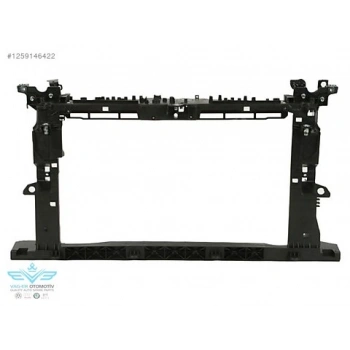 Seat İbiza (2018 Yılında Çıkan Kasa) Panel Ön (Oem No: 6F0805588R)