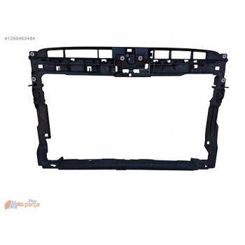 Volkswagen Golf (2012 Yılında Çıkan Kasa) Vıı Ön Panel Komple 2 0 (Oem No: 5G0805588R)