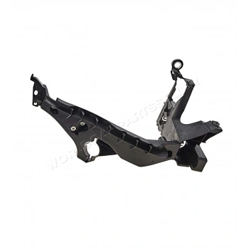 Audi A4 - 2012-2015 Ön Far Braketi Sağ (Oem No: 8K0805608B)