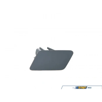 Bmw F22 - F23 2014-2018 / Ön Far Yıkama Kapağı Sol (Oem No: 51117391809)
