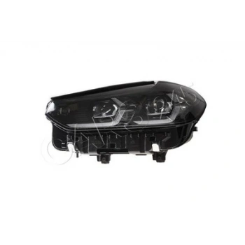 Bmw X3 - - G01 2021-2023 Ön Far Led Motorlu/Siyah Sol (Oem No: 63115A1Fb11)