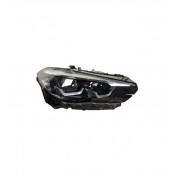 Bmw X5 - - G05 (2018 Yılında Çıkan Kasa) Ön Far Elektrikli Motorlu Led Sağ (Oem No: 63119850412)