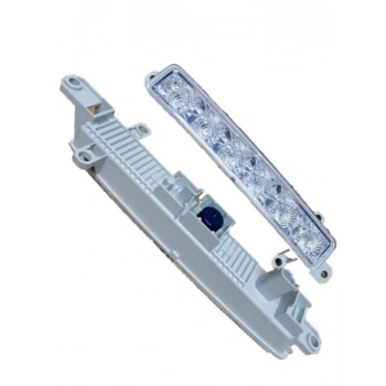 Peugeot 301 - - 308 - Partner - Expert - Citroen C3 - Berlingo Iı / Gündüz Farı Led (Oem No: 9802795580)