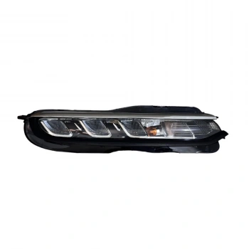 Citroen C3 2006-2019 Far Gündüz Sağ (Oem No: 9820877880)