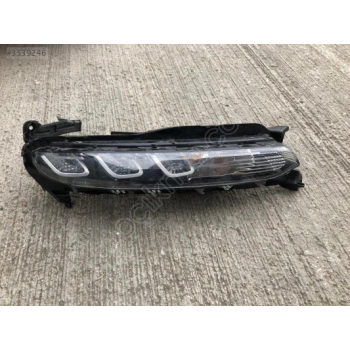 Citroen C3 2021-2024 Aırcross Gündüz Far Led Sağ (Oem No: 9843218880)