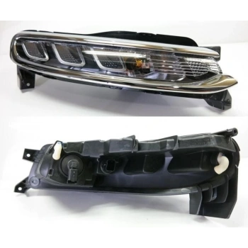 Citroen C3 2017-2021 Aırcross Gündüz Far Led Sol (Oem No: 9822790680)