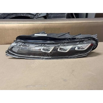 Citroen C3 2021-2024 Aırcross Gündüz Far Led Sol (Oem No: 9843218980)