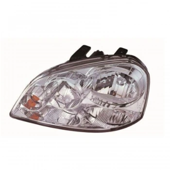 Daewo Nubira 2003-2005 Ön Far Elektrikli Motorlu Kapaklı Sol (Oem No: 96458809)