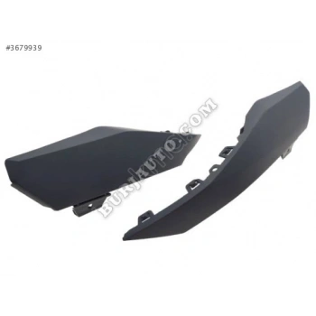 Peugeot 408 Gt Ön Far Braketi Set 22- (Oem No: 168909471T)