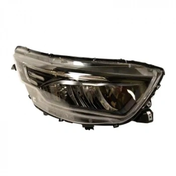 Fiat Iveco Daıly Ön Far Elektrikli Motorlu Led Sağ (2019 Yılında Çıkan Kasa) (Oem No: 5802711799)