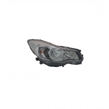Subaru Xv Ön Far Elektrikli Motor Xenon Tip Sağ (2015 Yılında Çıkan Kasa) (Oem No: 84001Fj131)