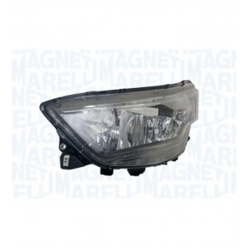 Fiat Iveco Daıly Ön Far Elektrikli Motor Sol (2014 Yılında Çıkan Kasa) (Oem No: 712479101129)