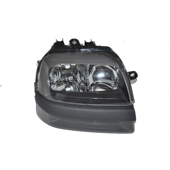 Fiat Doblo 2000-2005 Ön Far Elektrikli Sisli Sağ (Oem No: 46807769)