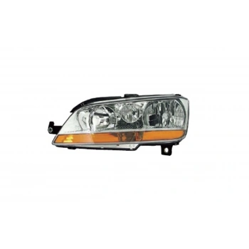Fiat İdea 2005-2006 Ön Far Elektrikli Motorlu Sisli Sol (Oem No: 51747607)