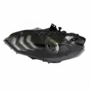 Ford Mustang 2017-2023 Ön Far Led Motorlu Sol (Oem No: Jr3Z13008C)