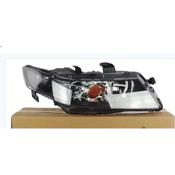 Honda Accord 2005-2008 Ön Far Elektrikli Sağ (Oem No: 33101Seag01)