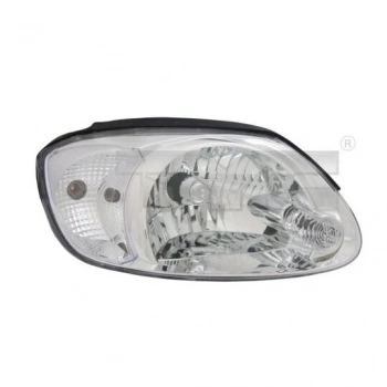 Hyundai Accent 2003-2005 Ön Far Sağ (Oem No: 9210225531)