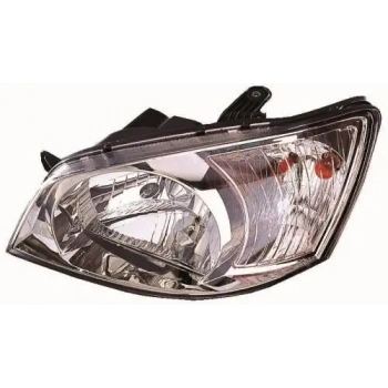 Hyundai Getz 2003-2005 Ön Far Sol (Oem No: 921101C010)