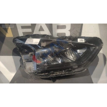 Hyundai Bayon (2021 Yılında Çıkan Kasa) Far Sağ (Elıte) (Oem No: 92102Q0600)