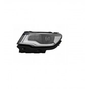Jeep Compass 2017-2021 Ön Far Led Gündüz Farlı Sol (Oem No: 55112819Aa)