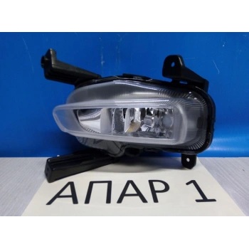 Kia Ceed (2018 Yılında Çıkan Kasa) Gündüz Farı Sol (Oem No: 92207J7000)