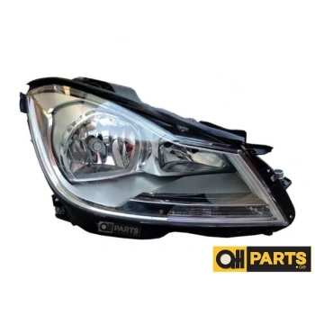 Mercedes W204 2010-2013 . Far Sağ (Oem No: A2048205059)