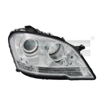 Mercedes W164 2005-2011 . Far Sol (Oem No: A1648206961)