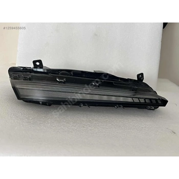 Peugeot 308 - (2021 Yılında Çıkan Kasa) 408 Gündüz Farı Led Sol (Oem No: 9835230980)