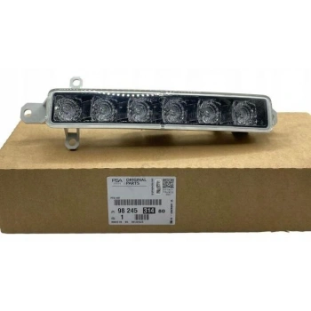 Peugeot Expert (2017 Yılında Çıkan Kasa) Gündüz Farı Led Std (Oem No: 9824531480)