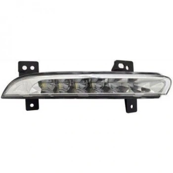 Renault Fluence 2012-2016 Gündüz Farı Ledli Sol (Oem No: 266005976R)