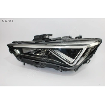 Seat Leon 2020-2024 Far Sol (Oem No: 5Fb941773)