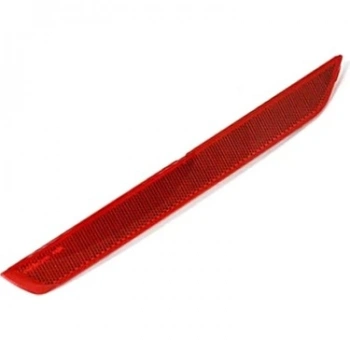 Seat Leon 2006-2012 Reflektör Tampon Arka Sol (Oem No: 1P0945105D)