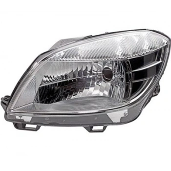 Skoda Fabia - Roomster 2010-2015 Far / Sağ (Oem No: 5J1941018C)