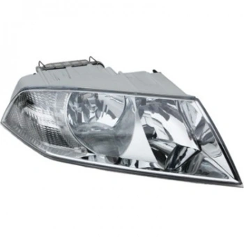 Skoda Octavia 2004-2012 Far Motorlu Sağ (Oem No: 1Z1941018P)