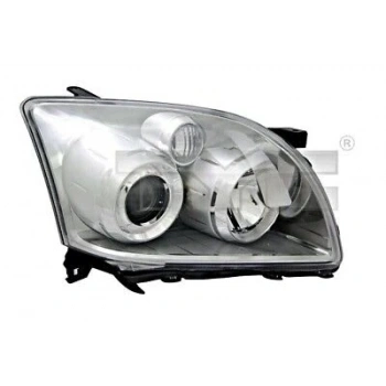 Toyota Avensis 2006-2009 Ön Far Elektrikli Motorlu Sol (Oem No: 8117005240)