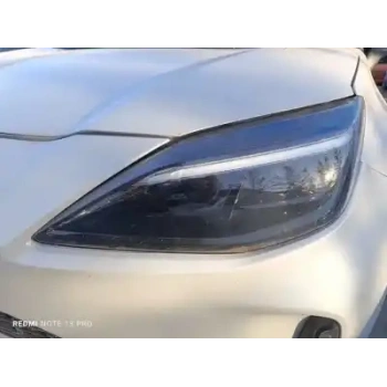 Toyota Yaris Cross 2020-2023 Ön Far Led Sol (Oem No: 811500Dp50)