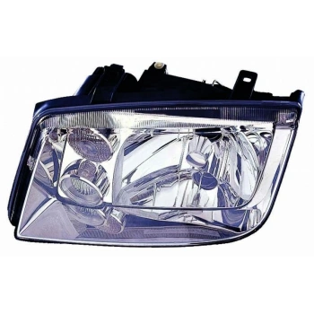 Volkswagen Bora 1998-2002 Ön Far Sissiz Elektrikli Sol (Oem No: 1J5941017Be)