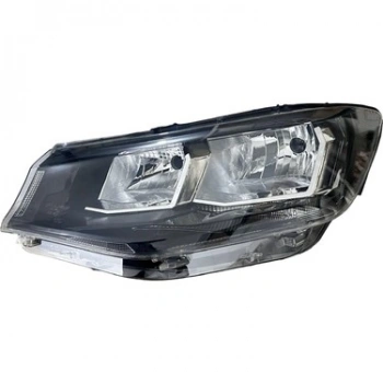Volkswagen Caddy (2020 Yılında Çıkan Kasa) Ön Far Elektrikli Motorlu Sol (Oem No: 2K8941005B)