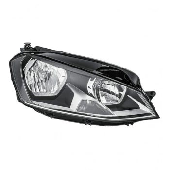 Volkswagen Golf (2012 Yılında Çıkan Kasa) Vıı Ön Far Elektrikli Motorlu Sağ (Oem No: 5G1941006)