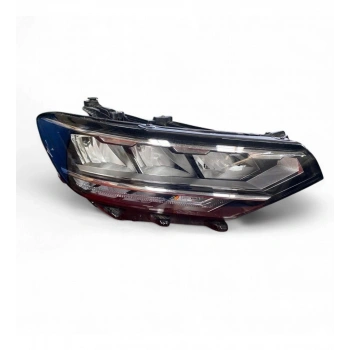 Volkswagen Passat (2020 Yılında Çıkan Kasa) Ön Far Led Sağ (Oem No: 3G1941036P)