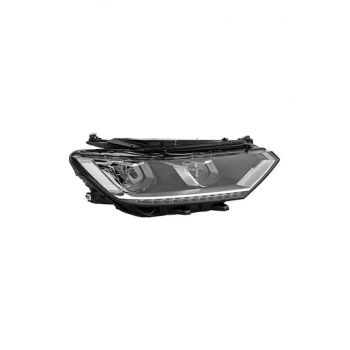 Volkswagen Passat 2014-2019 Ön Far Elektrikli Motorlu Led Sağ (Oem No: 3G1941774D)