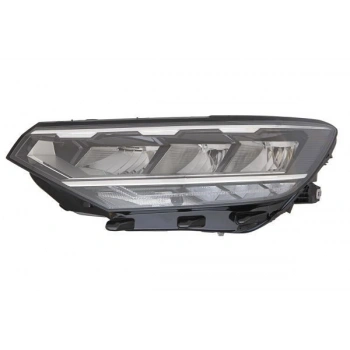 Volkswagen Passat 2019-2022 Far Ledlı Sol (Oem No: 3G1941035Q)