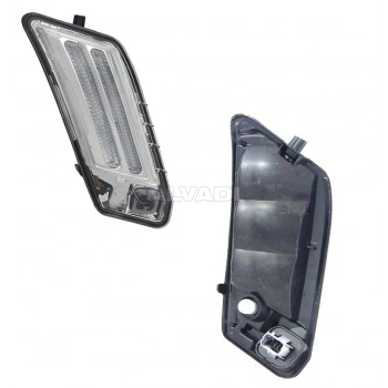 Volvo Xc60 - 2009-2012 Ön Park Lambası Sol (Oem No: 31290873)