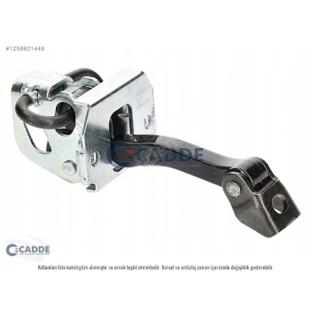 Bmw E46 1999-2005 Kapı Gergisi Ön (Oem No: 51218160959)