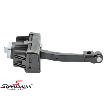 Bmw E60 2003-2010 - E61 Kapı Gergisi Ön (Oem No: 51217176804)