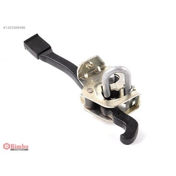 Bmw E39 1997-2003 Kapı Gergisi Ön (Oem No: 51218193447)