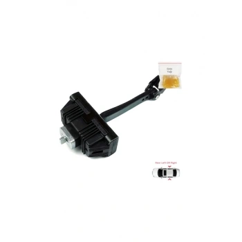 Bmw X3 - - E83 2003-2011 Kapı Gergisi Arka (Oem No: 41527176802)
