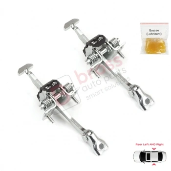 Citroen C4 - Picasso /Grand 2006-2013 Kapı Gergisi Arka (Sag - Sol) (Oem No: 9181K4)